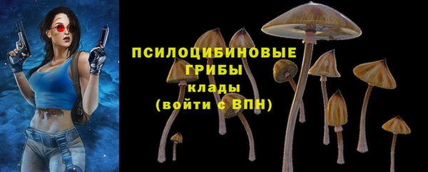 хмурый Лихославль